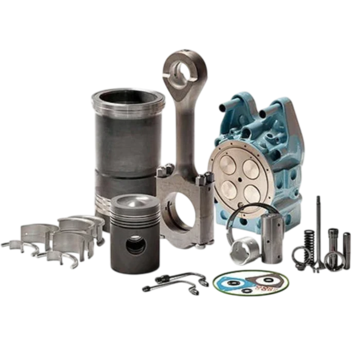 Engine Spare Parts
