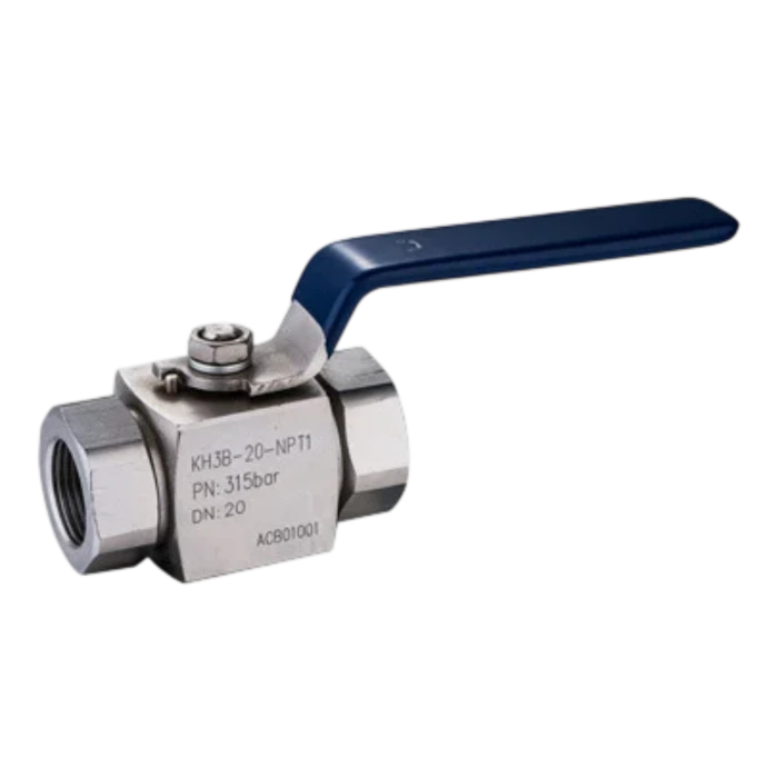 API Valves