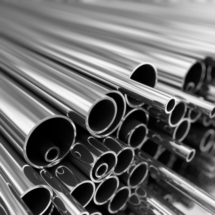 Steel Pipes