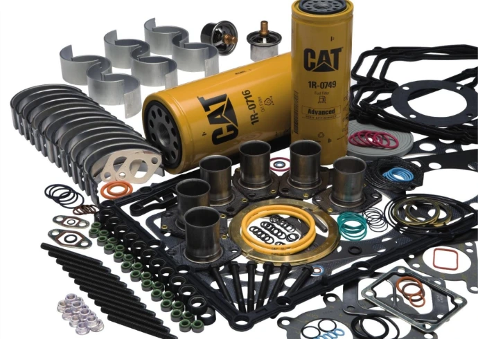 Engine Spare Parts